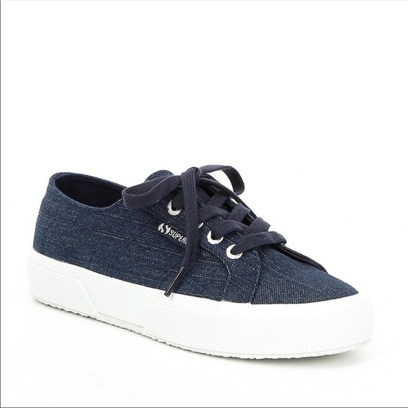 superga platform jeans